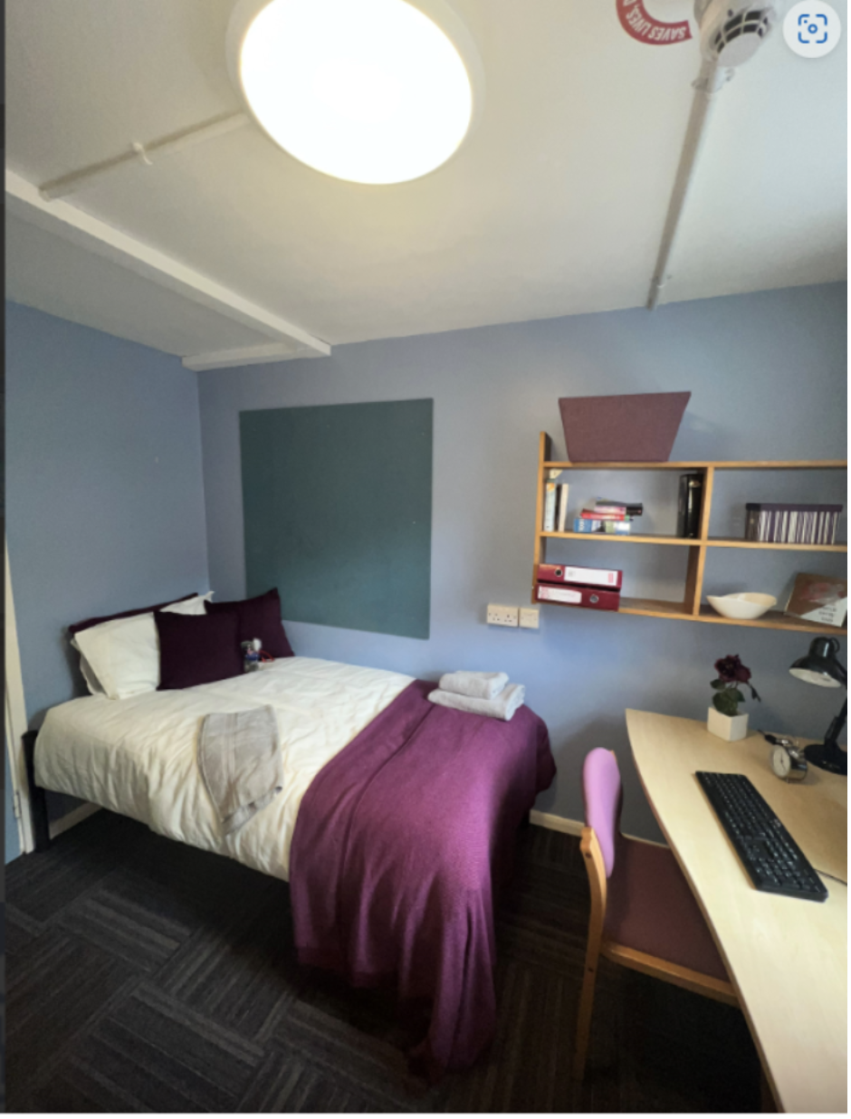 Accommodation Room 1